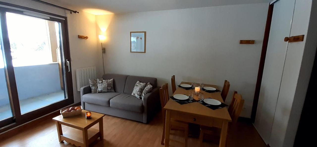 Appartement Residence Des Bottieres Saint-Pancrace  Buitenkant foto