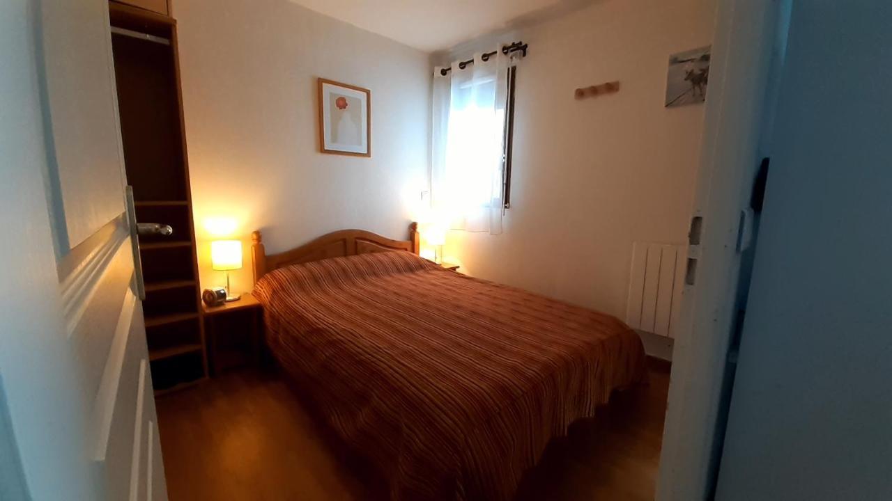 Appartement Residence Des Bottieres Saint-Pancrace  Buitenkant foto