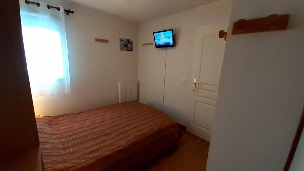 Appartement Residence Des Bottieres Saint-Pancrace  Buitenkant foto