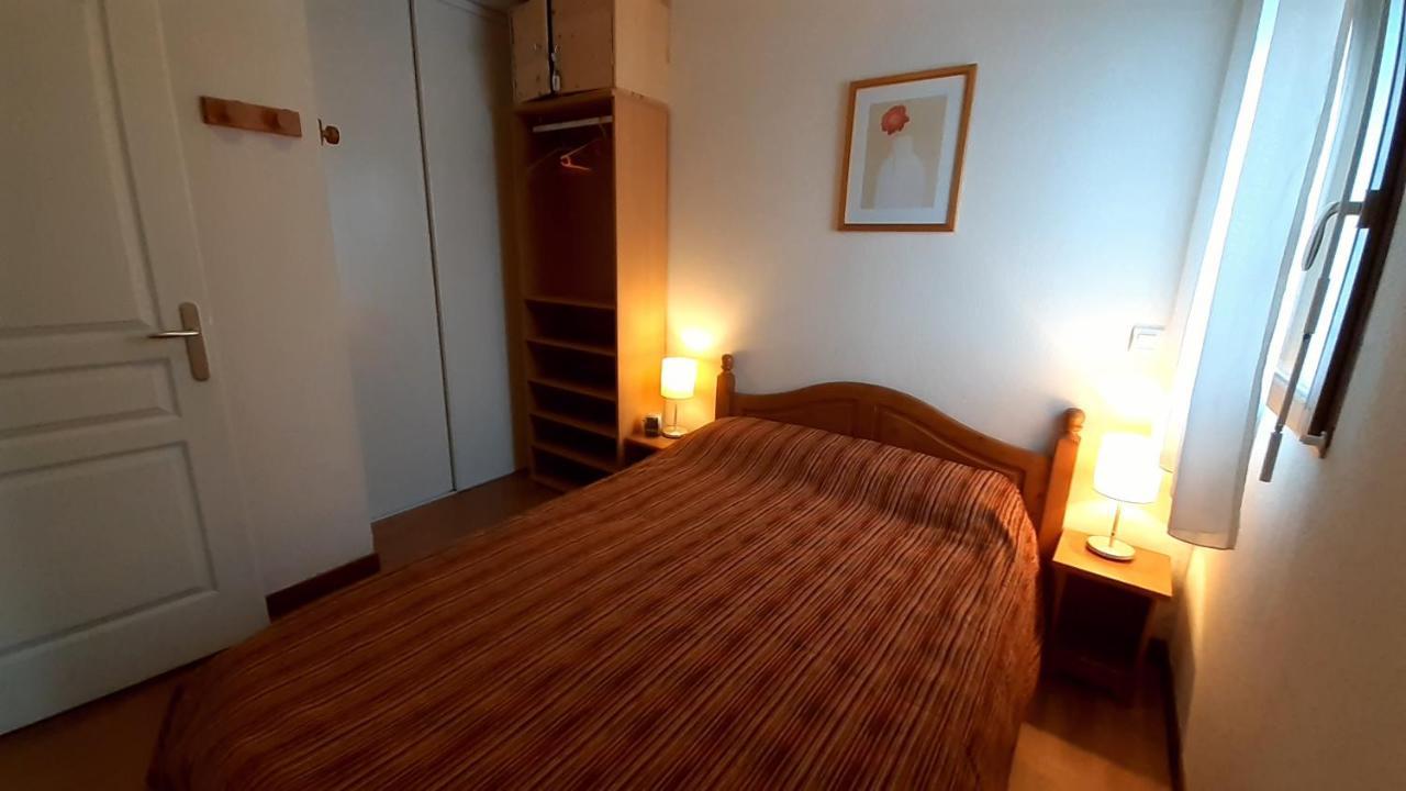 Appartement Residence Des Bottieres Saint-Pancrace  Buitenkant foto
